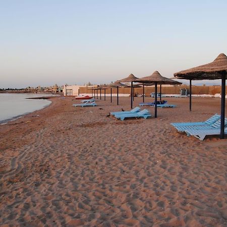 Cecelia Aparthotel Χουργκάντα Εξωτερικό φωτογραφία