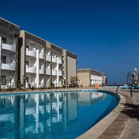 Cecelia Aparthotel Χουργκάντα Εξωτερικό φωτογραφία