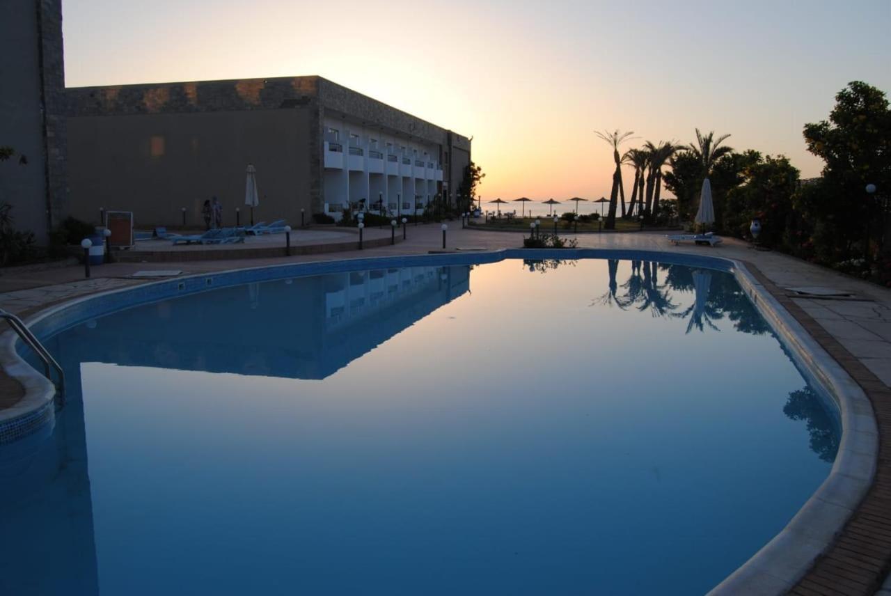 Cecelia Aparthotel Χουργκάντα Εξωτερικό φωτογραφία
