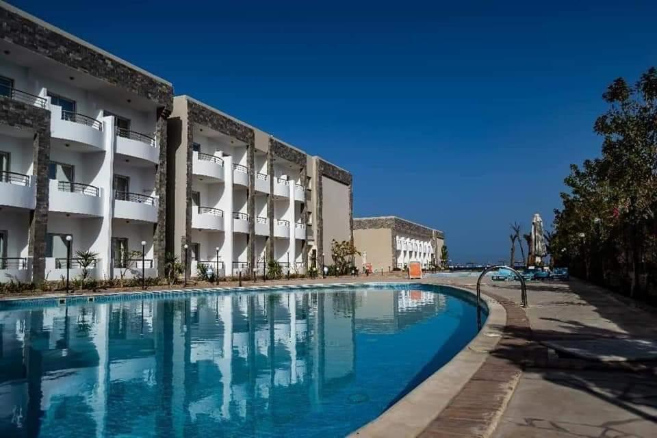 Cecelia Aparthotel Χουργκάντα Εξωτερικό φωτογραφία