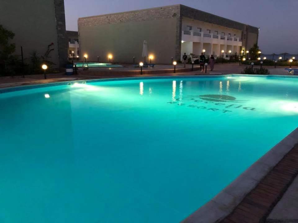 Cecelia Aparthotel Χουργκάντα Εξωτερικό φωτογραφία