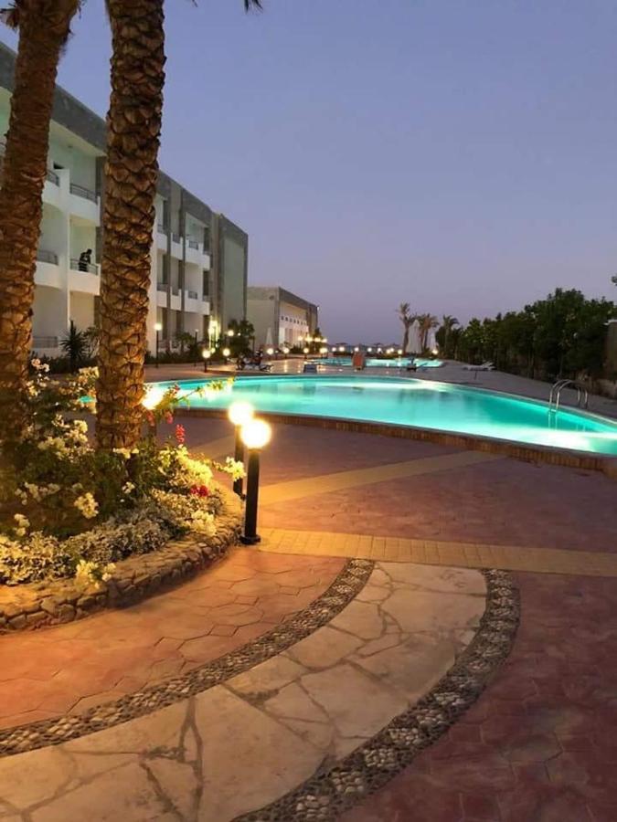 Cecelia Aparthotel Χουργκάντα Εξωτερικό φωτογραφία