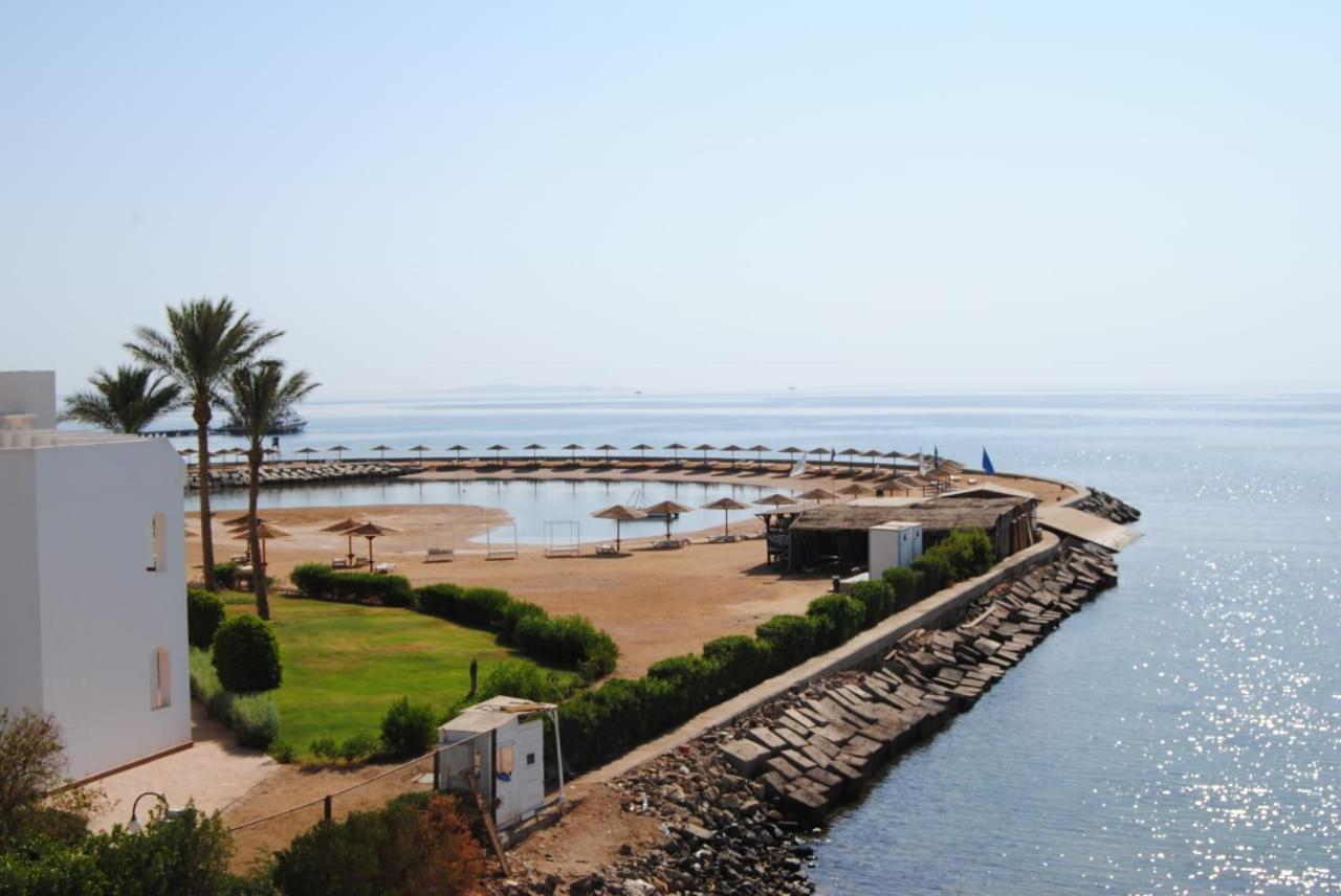 Cecelia Aparthotel Χουργκάντα Εξωτερικό φωτογραφία