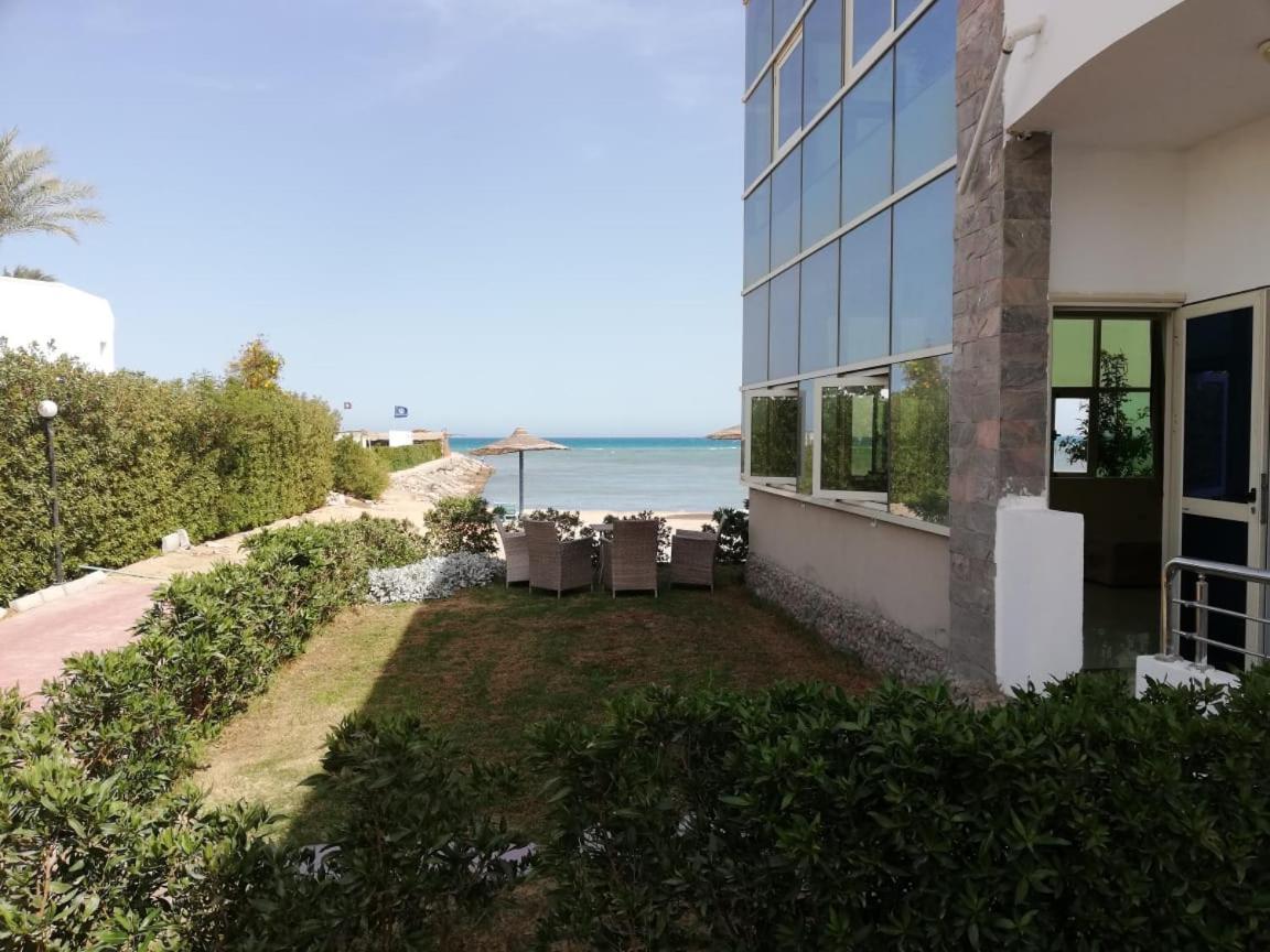 Cecelia Aparthotel Χουργκάντα Εξωτερικό φωτογραφία