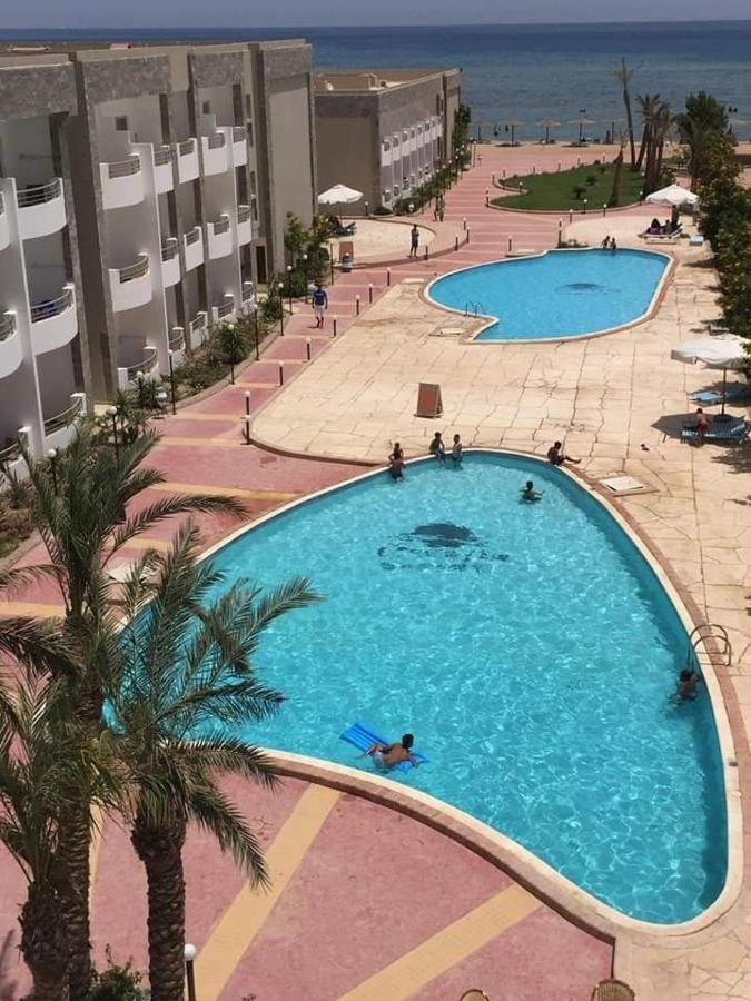 Cecelia Aparthotel Χουργκάντα Εξωτερικό φωτογραφία