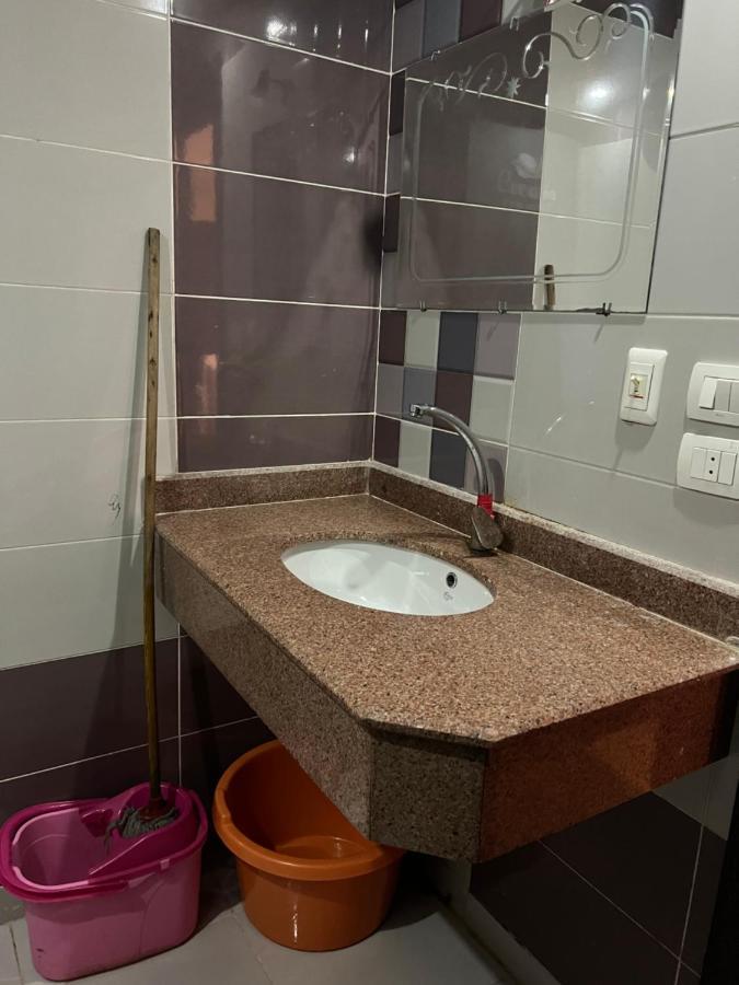 Cecelia Aparthotel Χουργκάντα Εξωτερικό φωτογραφία