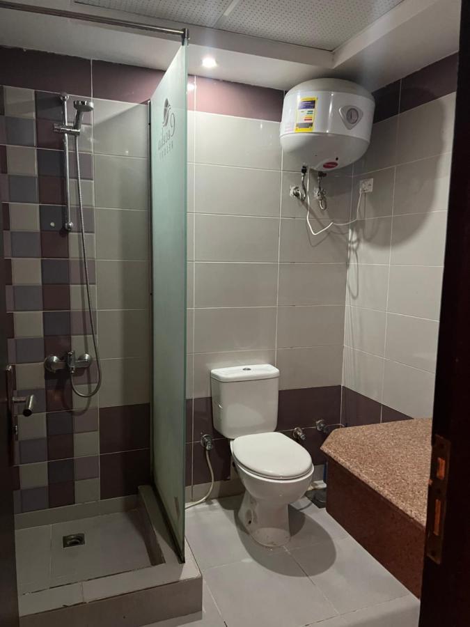 Cecelia Aparthotel Χουργκάντα Εξωτερικό φωτογραφία
